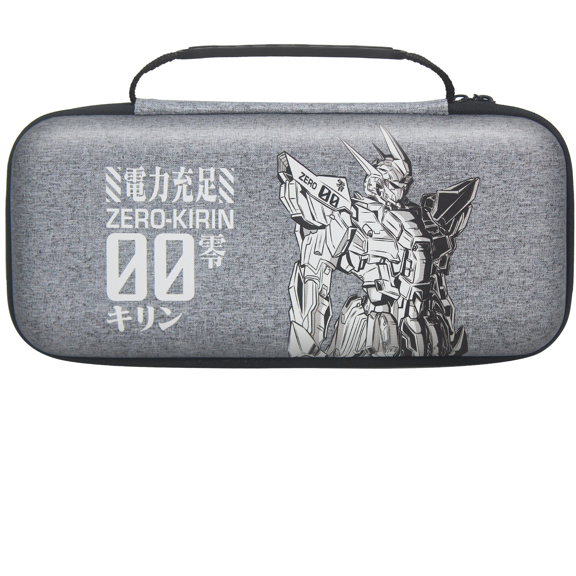 Mytrix Zero-Kirin Steam Deck Protective Travel Carrying Case, Portable Hard Shell Pouch for Steam Deck Console & Accessories Mytrix Zero-Kirin Steam Deck Protective Travel Carrying Case, Portable Hard Shell Pouch for Steam Deck Console & Accessories